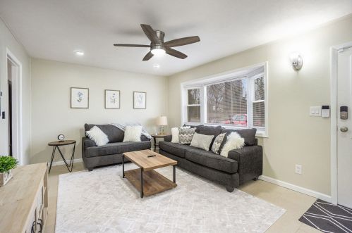 3112 Emerald Dr, Kalamazoo MI  49001-4537 exterior