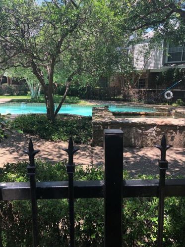 12921 Abrams Rd, Dallas TX  75243-2165 exterior