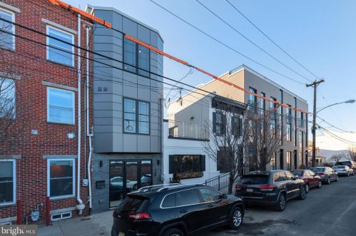 1308 Hancock St, Philadelphia PA 19148-4724 exterior