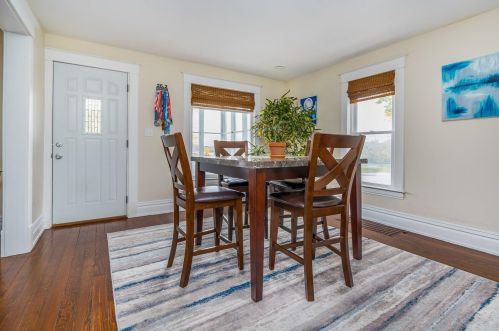 27 Inkster Ave, Kalamazoo MI  49001-6109 exterior