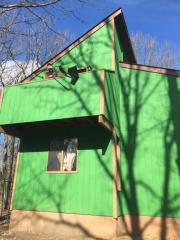 115 Mayfield Ct, East Stroudsburg PA  18301-8969 exterior