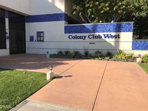 4687 San Sebastian Dr, Oxnard CA  93035-3644 exterior