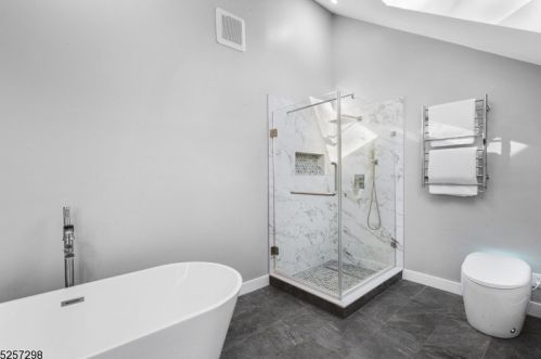 2 Baxter Farm Rd, Morristown NJ 07960-6609 exterior