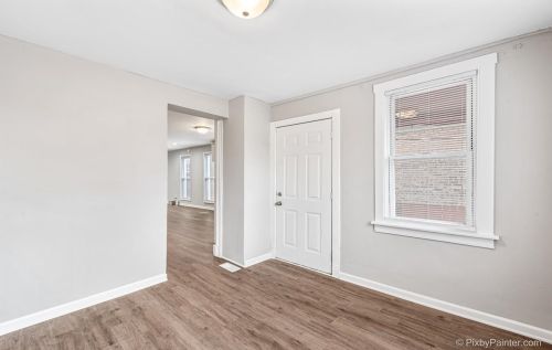 9350 Loomis St, Chicago IL  60620-3613 exterior