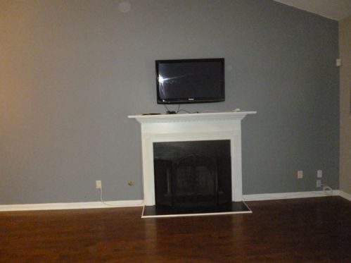 6373 Ariaal Dr, Lithonia GA exterior