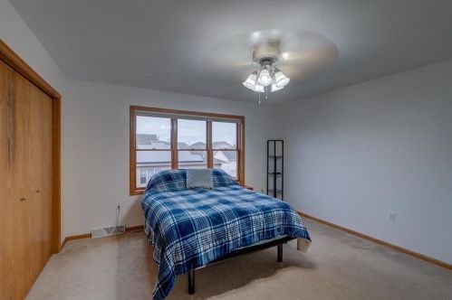 6902 Littlemore Dr, Madison WI  53718-3332 exterior