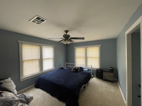 1146 10th St, Hempstead TX  77445-5210 exterior