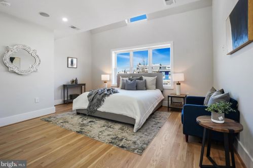 1220 Quincy St, Washington DC  20011-5767 exterior