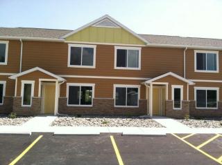 2730 Cougar Ave, Cody WY  82414-8400 exterior