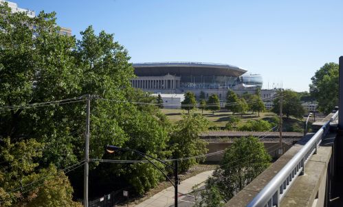 1600 Prairie Ave, Chicago IL  60616-1360 exterior