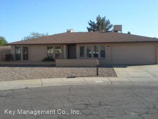 11615 41st Ln, Phoenix AZ  85029-3039 exterior