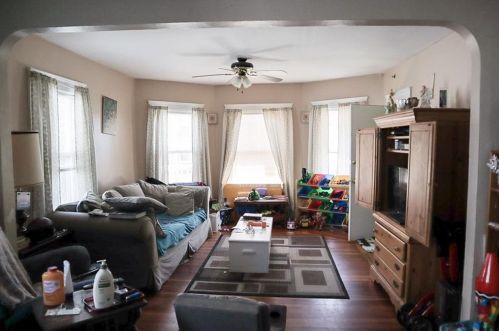 68 5 Ave, Woonsocket RI 02895-5019 exterior