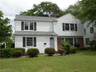 23203 Beachwood Blvd, Cleveland, OH 44122-1404