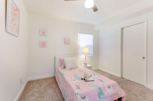 8511 Rose St, Bellflower CA 90706-6376 exterior