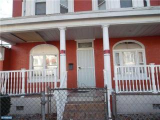 1253 Princess Ave, Camden NJ  08103-2829 exterior