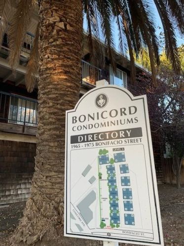 1965 Bonifacio St, Concord CA  94520-2288 exterior