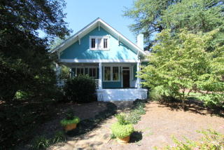 398 Milledge Cir, Athens, GA 30606-4334