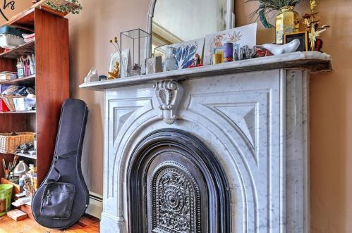 78 Hudson St, Providence RI 02909-2016 exterior