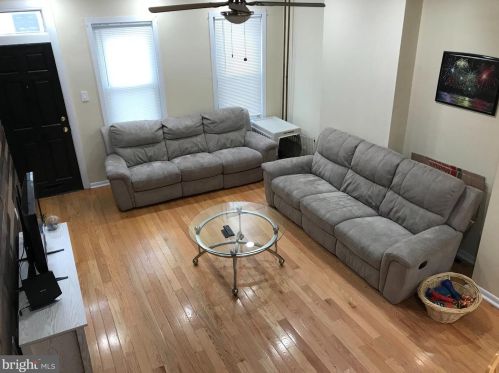 813 Bucknell St, Philadelphia PA 19145-3213 exterior