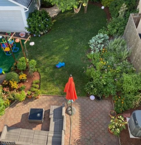 228 Ridgewood Rd, South Orange NJ 07079-1646 exterior