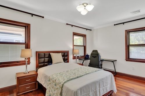 95 Commonwealth Ave, Boston MA exterior