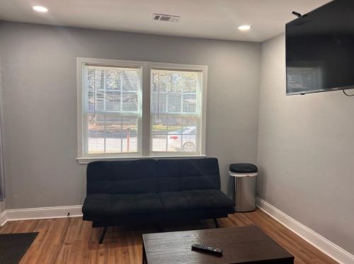 1378 Epworth St, Atlanta GA  30310-3936 exterior