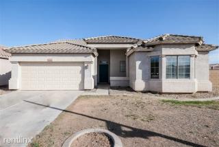 6602 Williams St, Phoenix AZ  85043-7765 exterior