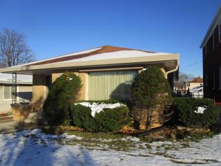 4026 87 St, Milwaukee WI  exterior