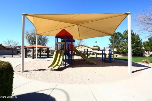 3771 Leo Pl, Chandler AZ 85249-3639 exterior