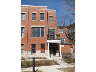 4010 Clark St, Chicago IL  60613-1998 exterior