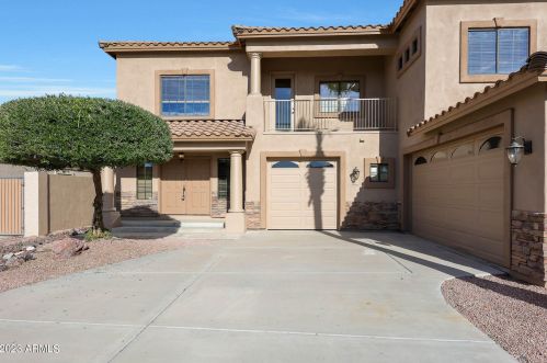 928 Nolan Pl, Chandler AZ  85249-3345 exterior