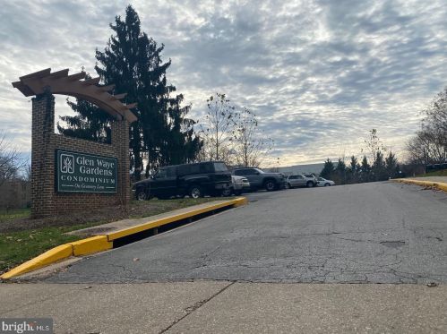 2203 Greenery Ln, Silver Spring MD  20906-3619 exterior