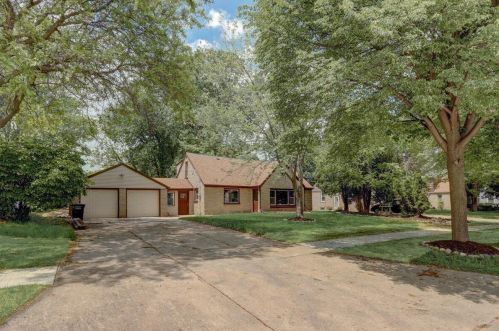 4337 43rd St, Milwaukee, WI 53220-3664