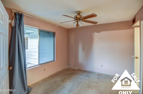 15837 25th Ave, Phoenix AZ  85023-4147 exterior