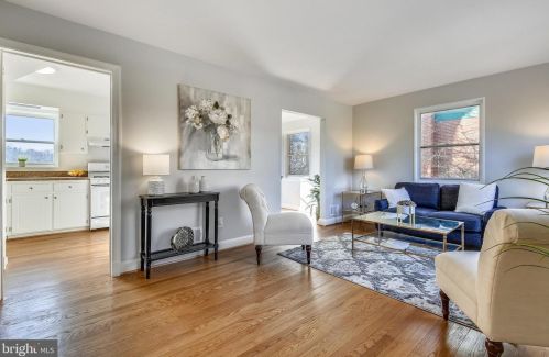 10406 Hemley Ln, Silver Spring MD 20902-3819 exterior