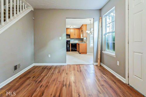 6299 Marbut Farms Rd, Lithonia GA 30058-7974 exterior