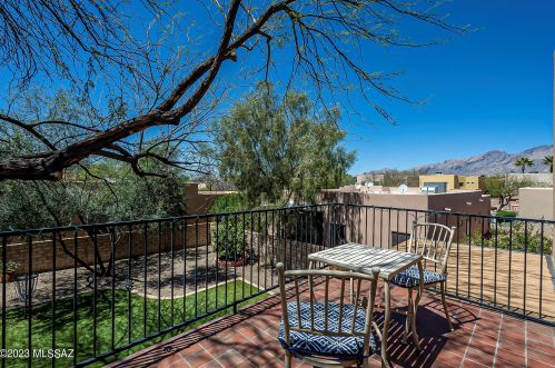 3121 Placita Agua Caliente, Tucson AZ  85712-1251 exterior