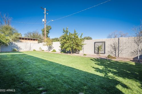 3419 31st St, Phoenix AZ 85016-5072 exterior