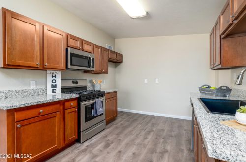 5834 Beverly St, Tucson AZ  85711-5142 exterior