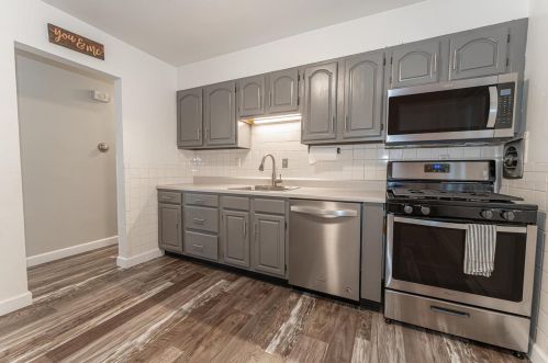 9406 Pancho Dr, Saint Louis MO  63123-5429 exterior