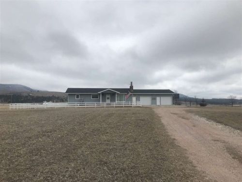 21757 Sidney Stage Rd, Summerset, SD 57769-7366
