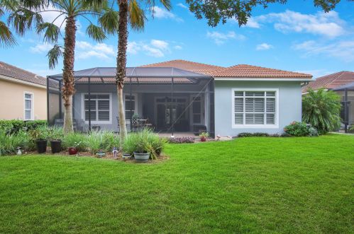 10143 Visconti Way, Fort Pierce FL  34986-2865 exterior