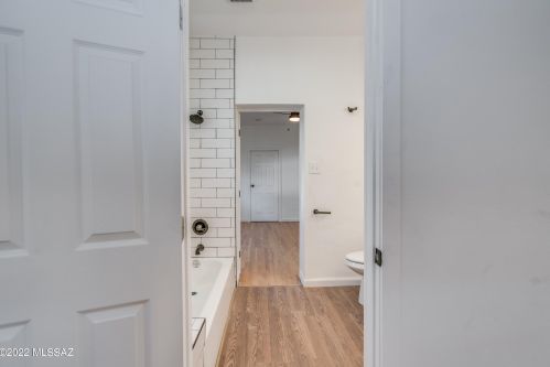 823 Arizona Ave, Tucson AZ  85705-7733 exterior