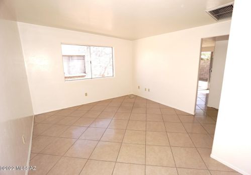 1658 Jerrie Blvd, Tucson AZ  85712-3467 exterior