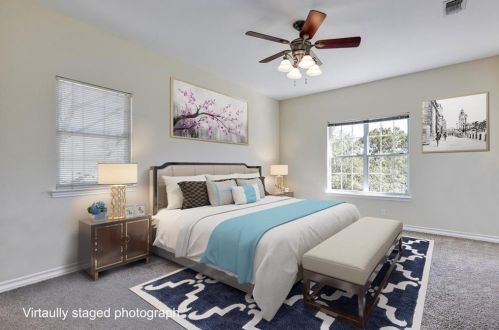 208 Ashworth Dr, Austin TX 78746 exterior