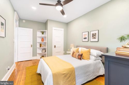 1922 4th St, Washington DC  20002-1251 exterior