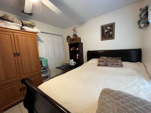 1231 Byron St, Fort Pierce FL 34983-2507 exterior