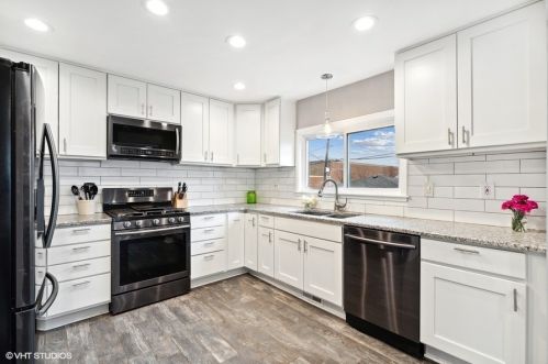 4705 Berteau Ave, Chicago IL  60641-1806 exterior