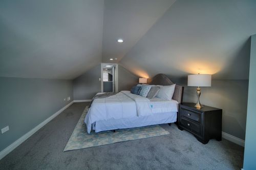 8146 Laflin St, Chicago IL  60620-4347 exterior