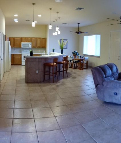 845 Placita Hermosura, Green Valley AZ 85614-4769 exterior